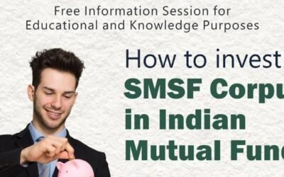 Unlock Your SMSF Potential: Invest in India’s Growth Story from Australia!